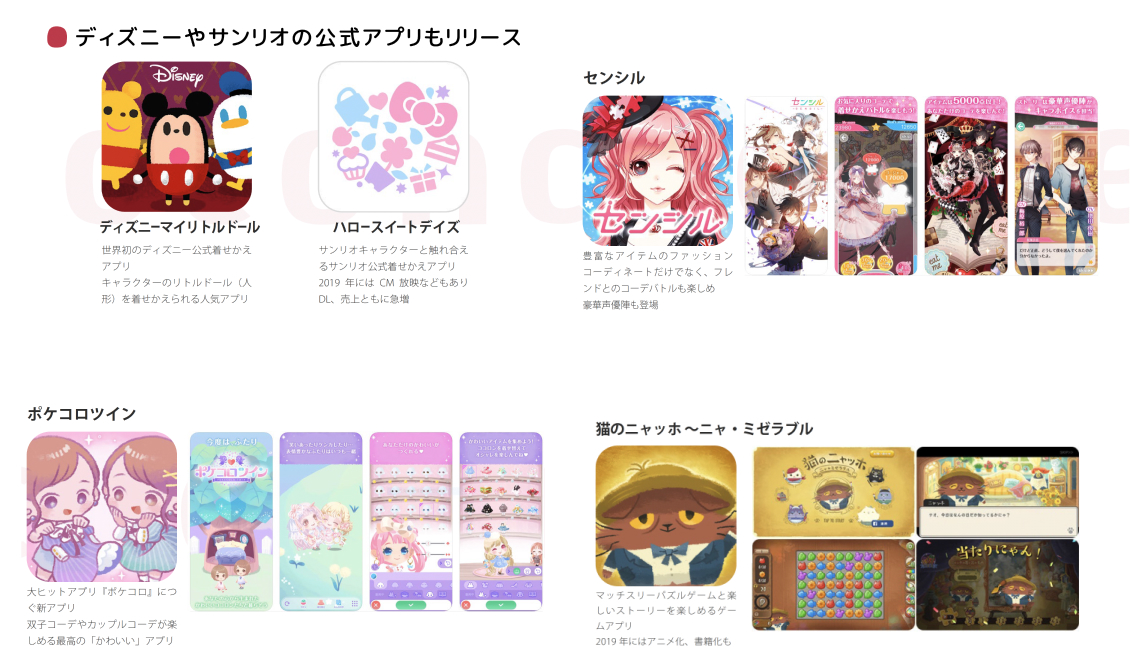 Unity Mobile Engineer Cocone Japan Dev